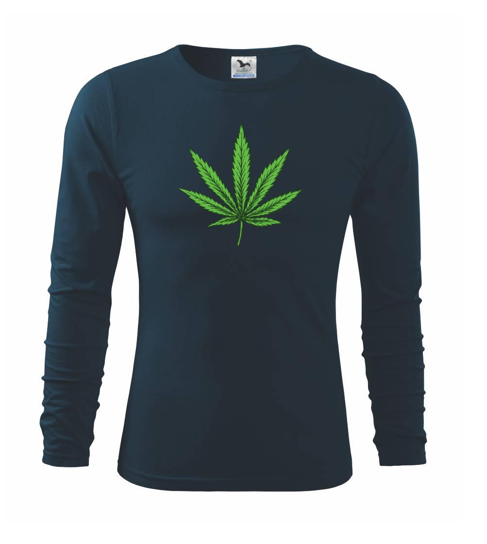 Zelený list Zelený list