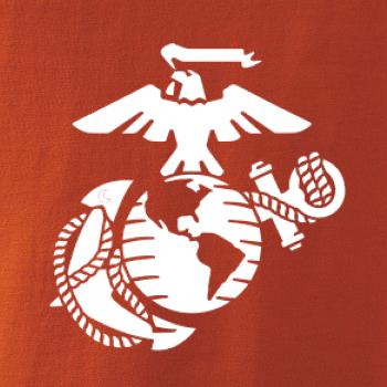United Marines logo