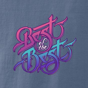 Best of the best