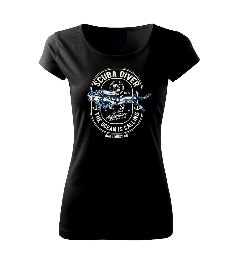 Scuba Diver Scuba Diver