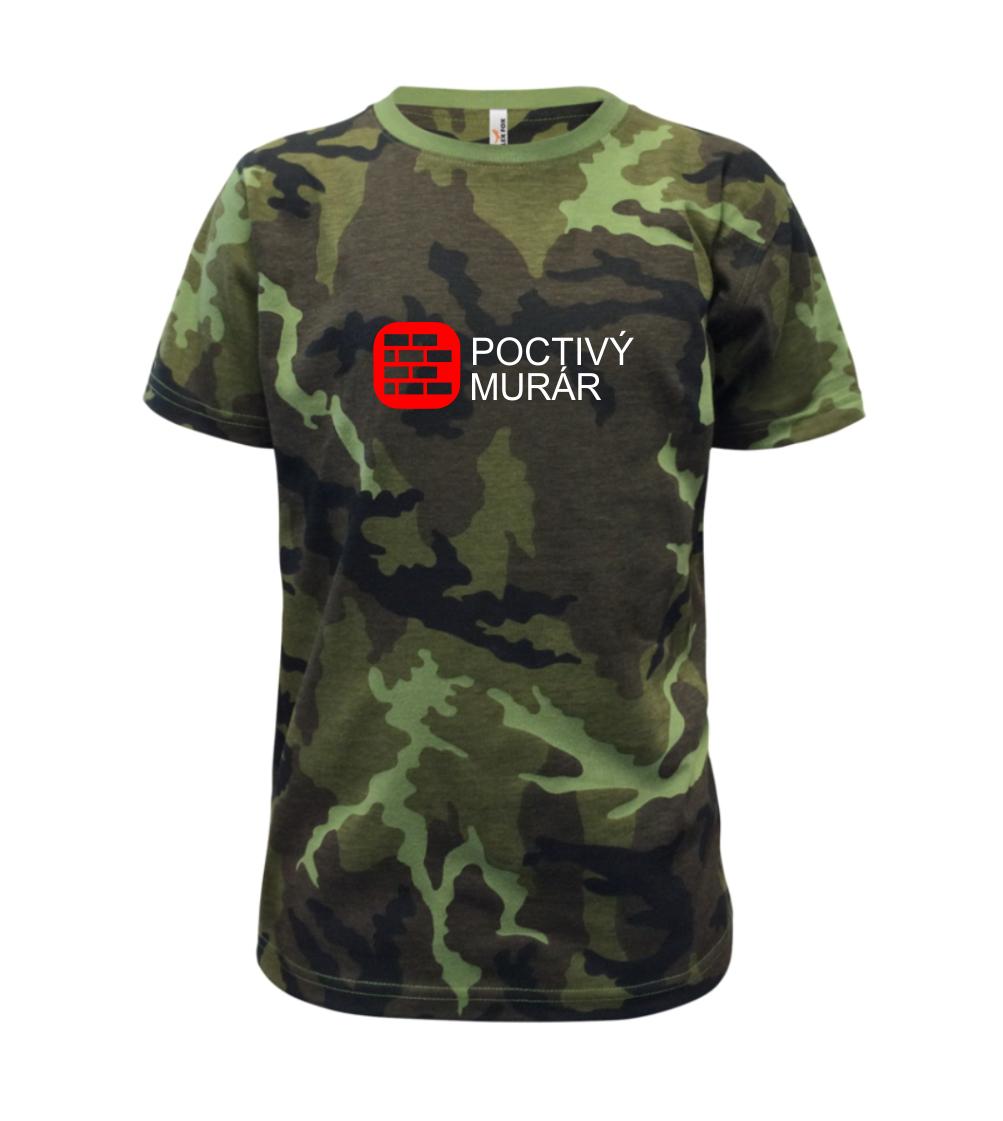 Poctivý murár Poctivý murár