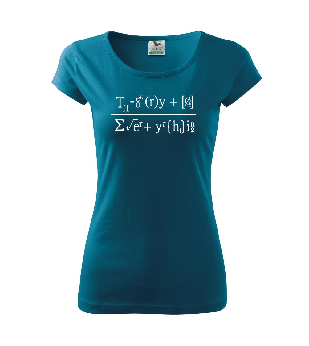 Teória všetkého (Theory of Everything) Teória všetkého (Theory of Everything)