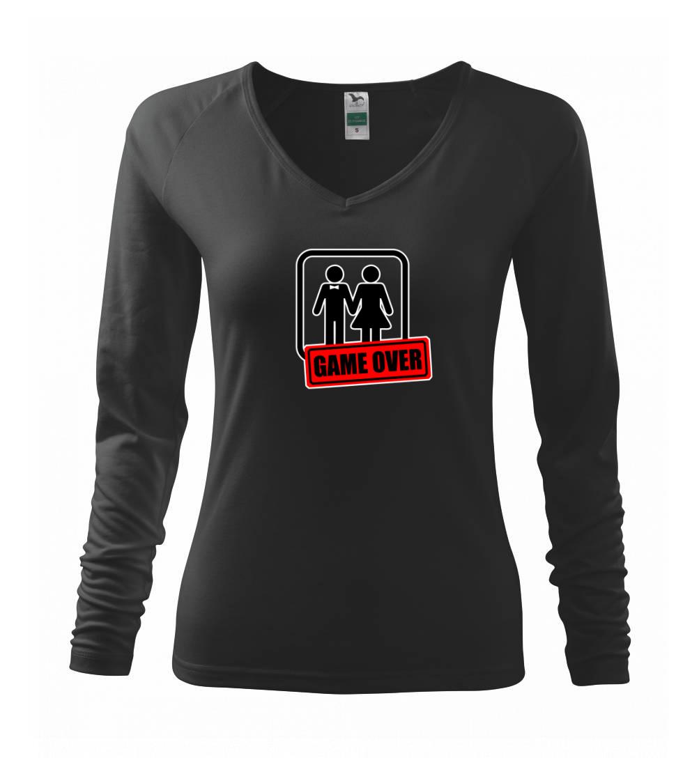 Bachelor Party - Game over (hetero) Bachelor Party - Game over (hetero)