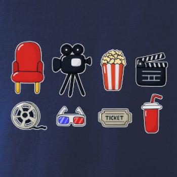 Filmové tričko