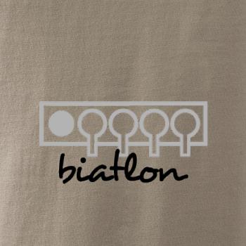 Biathlon terče Biathlon terče