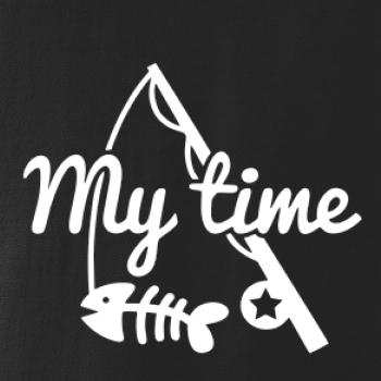 Rybárčenie - My time