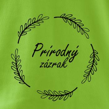 Prírodný zázrak