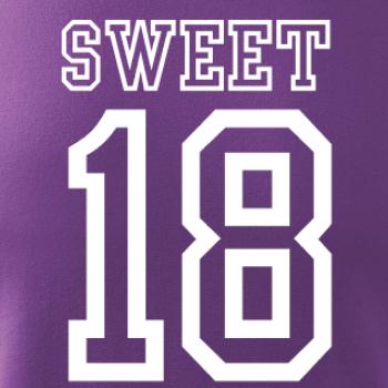 Sweet 18 Sweet 18