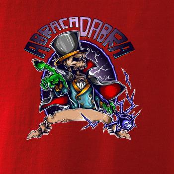 Kúzelník Abracadabra Kúzelník Abracadabra