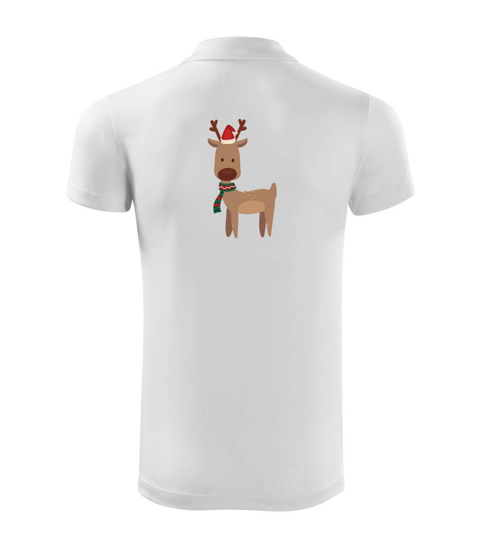 Vianočný sob Vianočný sob