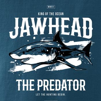 Shark jawhead