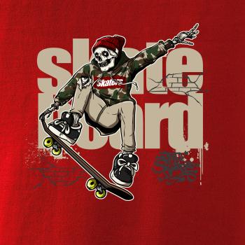 Skate bad boy maskáč