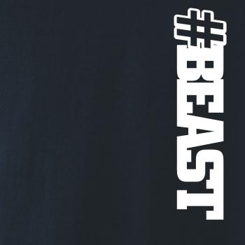 Beast hashtag