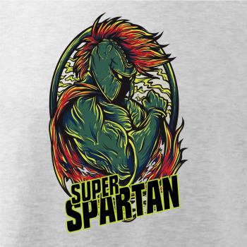 Super Spartan