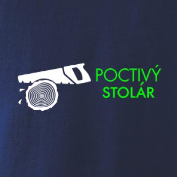Poctivý stolár
