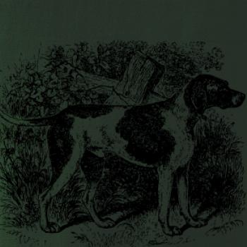 Stavač - kresba Stavač - kresba