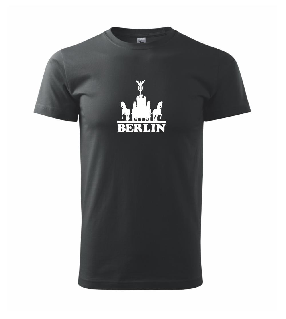 Berlin pamätník Berlin pamätník