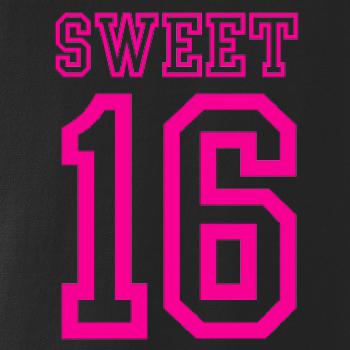 Sweet 16