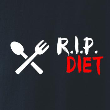 R.I.P. Diet