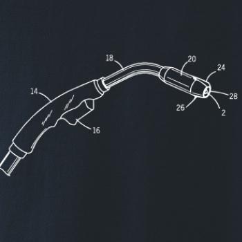 Zvárač - Zváracie pištole - jednoduchá