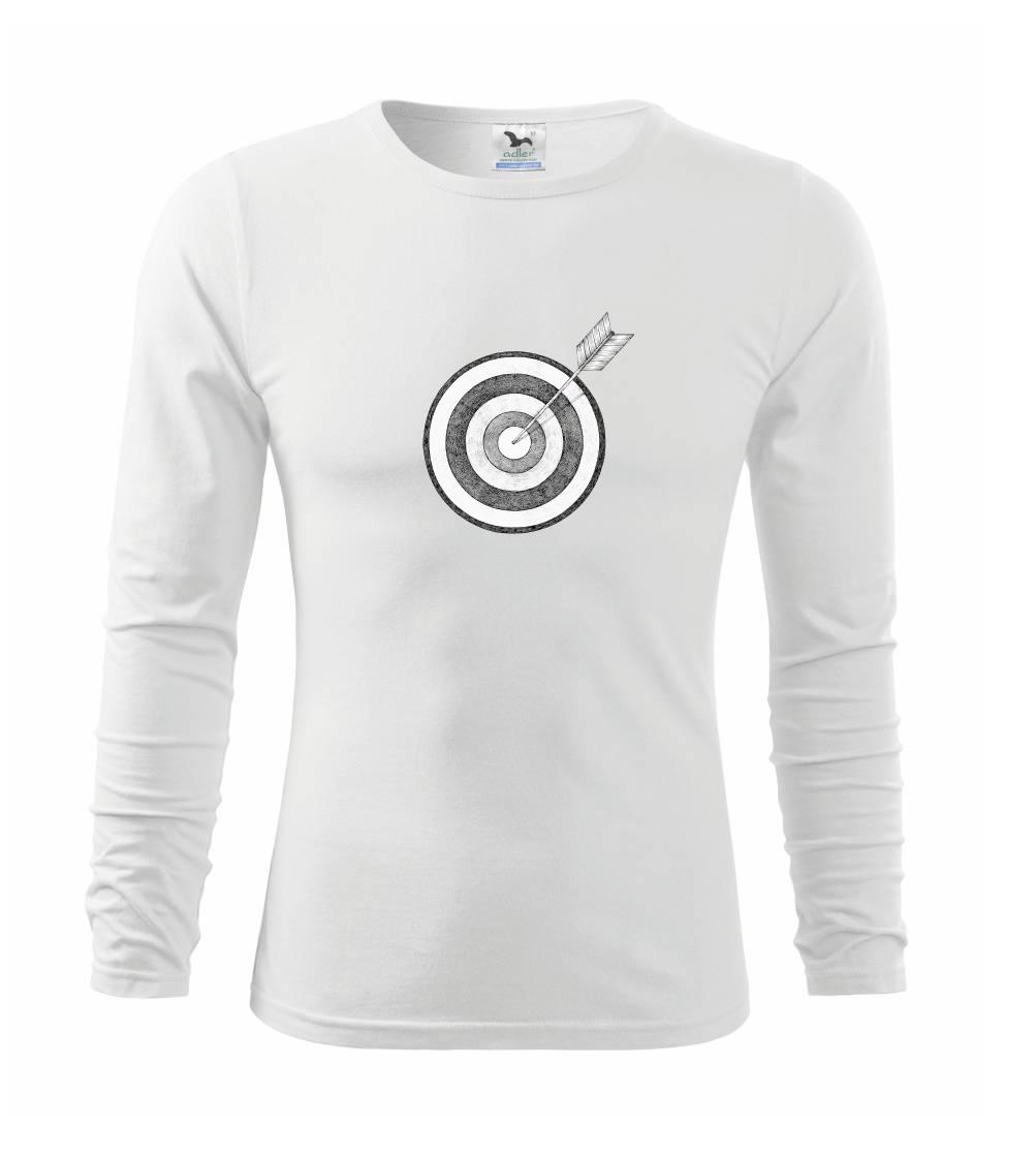 Terč na lukostreľbu Terč na lukostreľbu