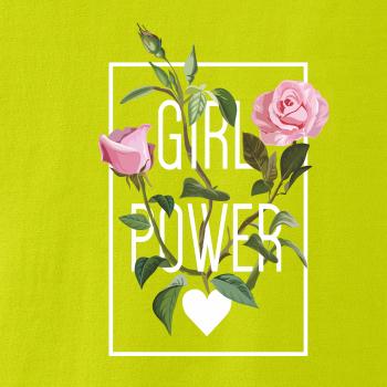 Girl Power - ruža Girl Power - ruža