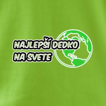 Najlepší dedko na svete