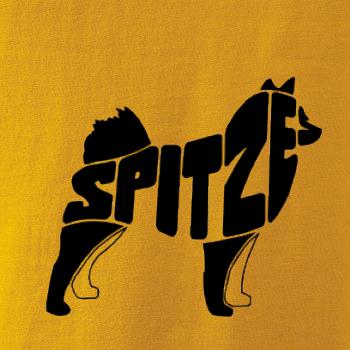 Spitz Spitz