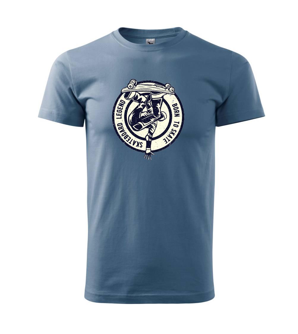 Skateboard Legend Skateboard Legend