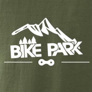 Bike park hory Bike park hory