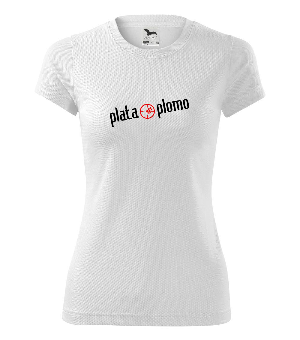 Plata oplomo Plata oplomo