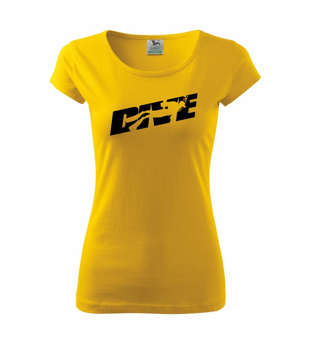 Dive potápač Dive potápač