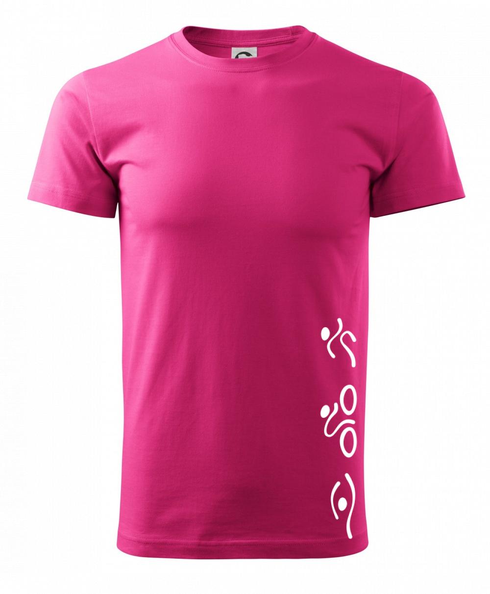 Triathlon na výšku Triathlon na výšku