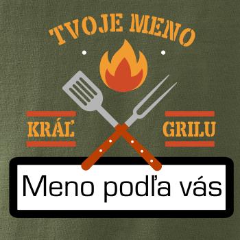 Grilovacie náradie kráľ grilu Grilovacie náradie kráľ grilu