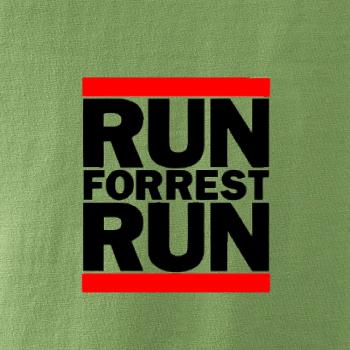 Run Forrest Run Run Forrest Run
