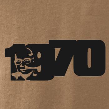 Husákovo dieťa - 1970