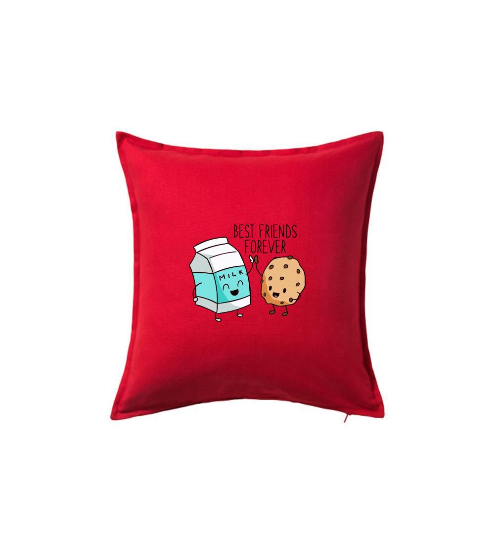 BFF mlieko a sušienka BFF mlieko a sušienka