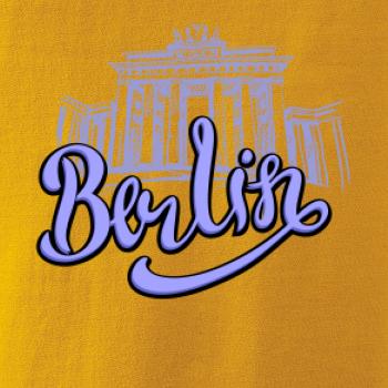 Berlin Lettering