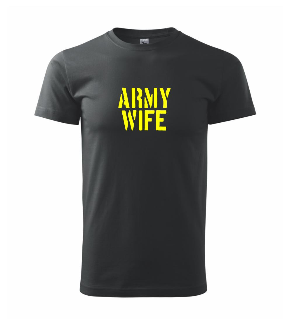 Army Wife Army Wife