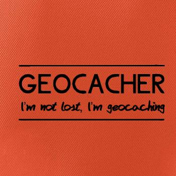 Geocacher