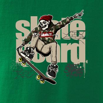 Skate bad boy maskáč