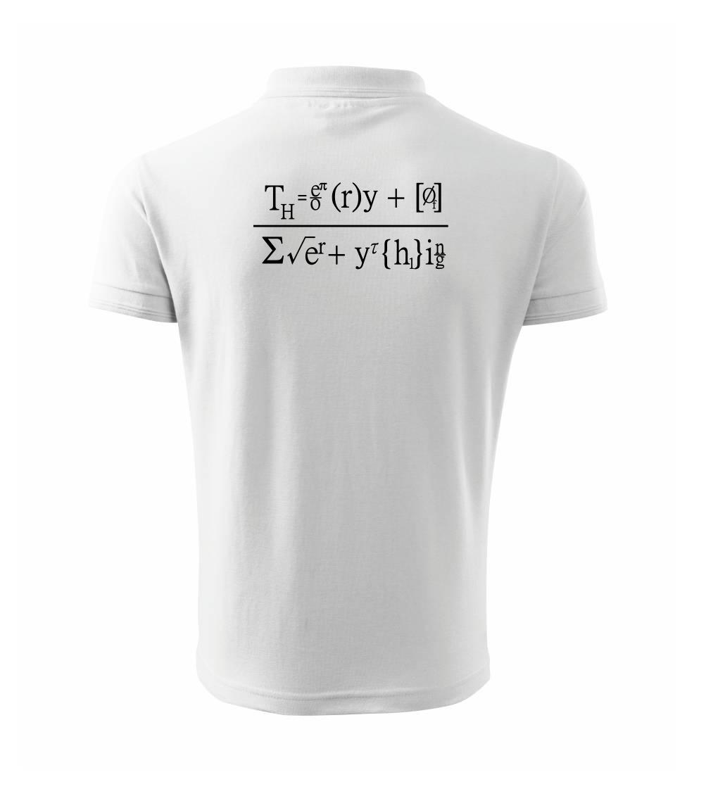 Teória všetkého (Theory of Everything) Teória všetkého (Theory of Everything)