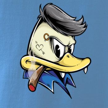 Káčer rebel