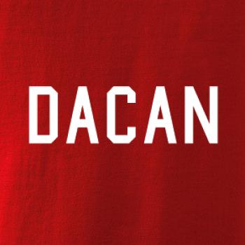 Dacan Dacan