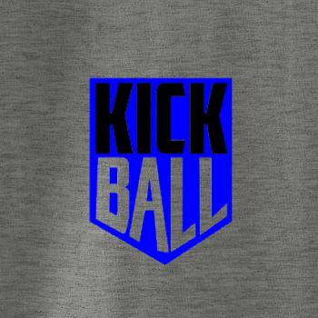 Kickball - štítok