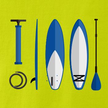 Paddleboard set Paddleboard set