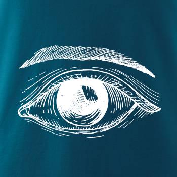 Oko do duše Oko do duše