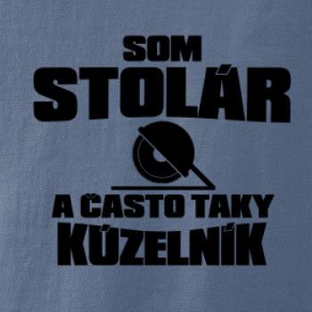 Stolár kúzelník Stolár kúzelník