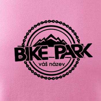 Bike park vlastný názov