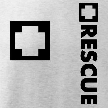 Hranatý kríž - Rescue Hranatý kríž - Rescue